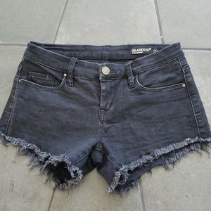 BlankNYC little queenie shorts